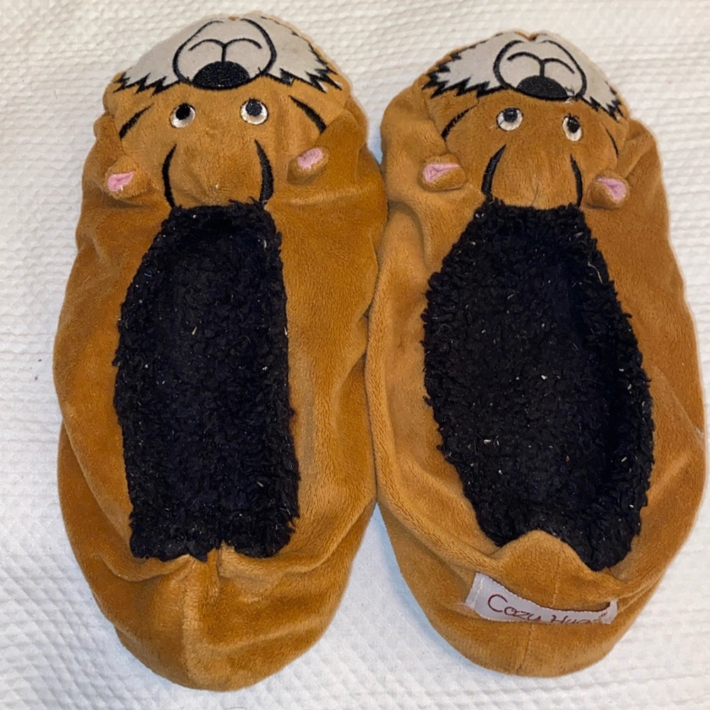 Cozy hugs |  unisex | Tiger | size small